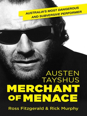 cover image of Austen Tayshus